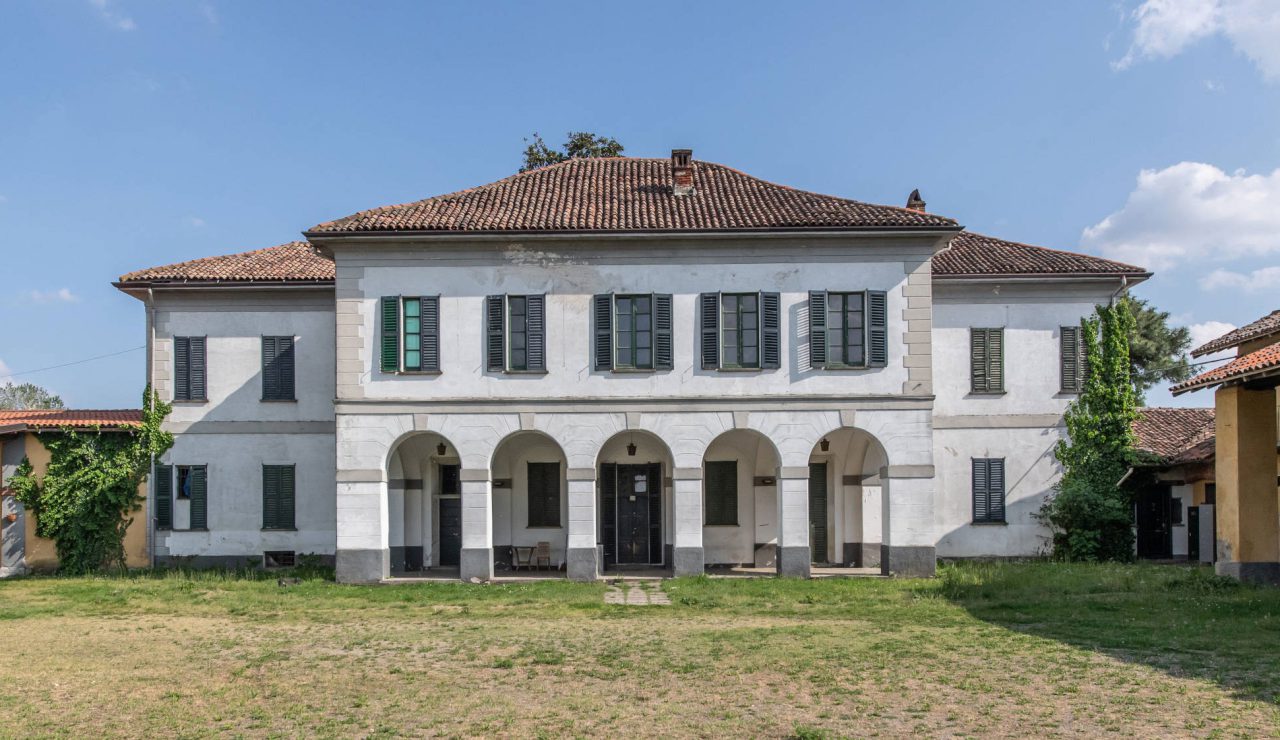 Cascina Ri-Nascita