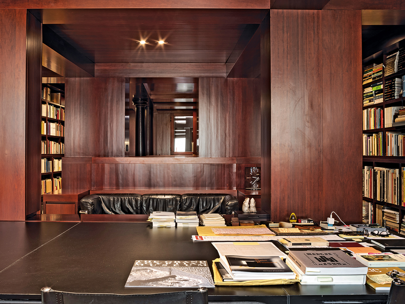 Casabella Lectures: Renato Rizzo con Francesco Dal Co