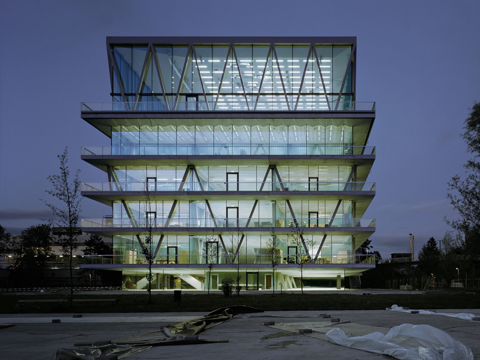 Casabella Lectures: Christian Kerez