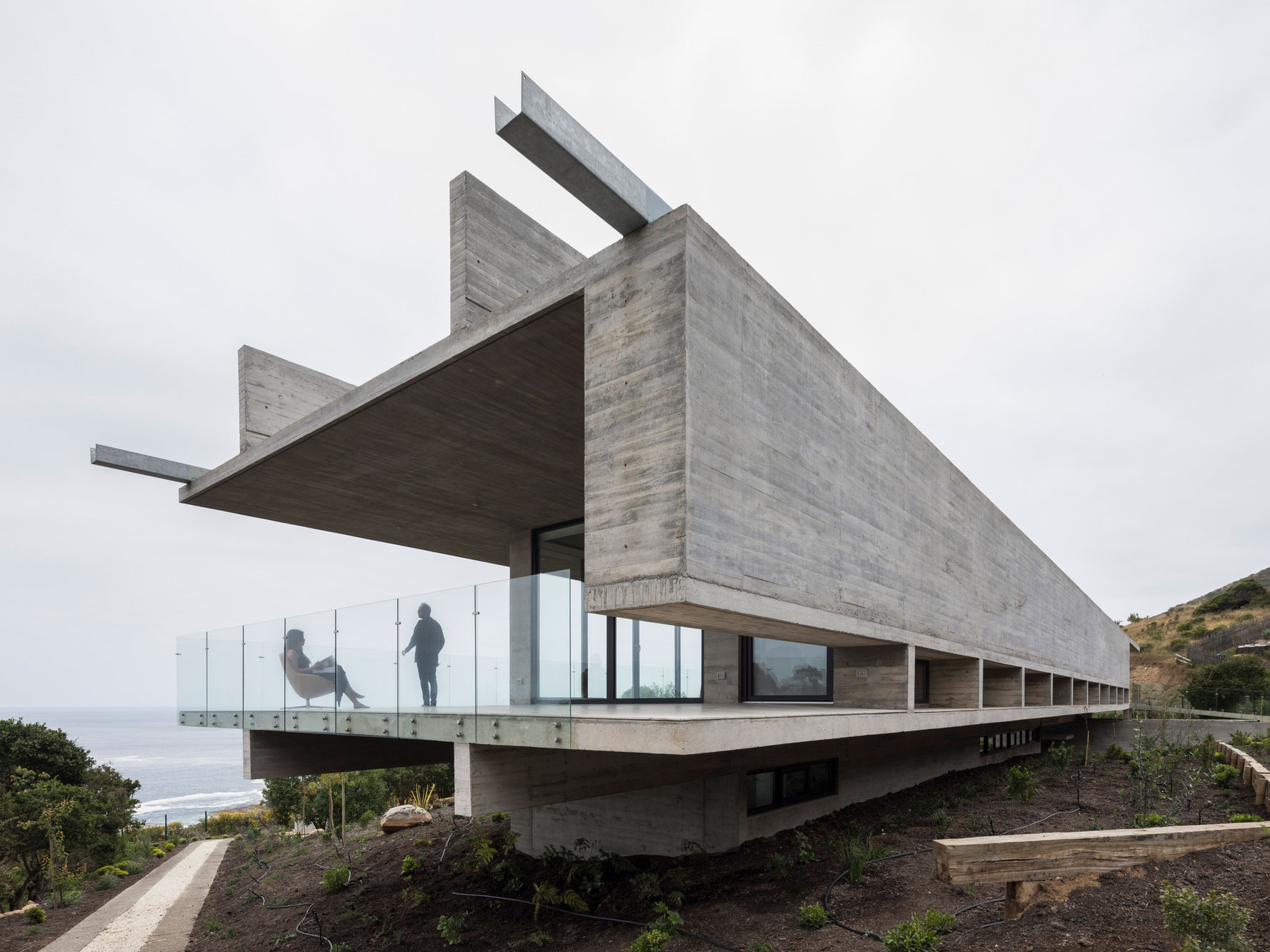 Casabella Lectures: Felipe Assadi